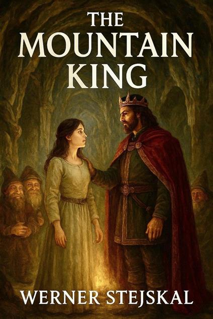 The Mountain King