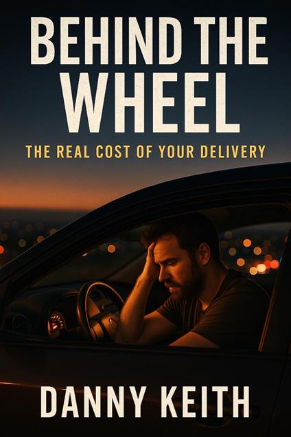 Behind the Wheel: The Real Cost of Your Delivery