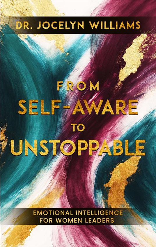From Self-Aware to Unstoppable