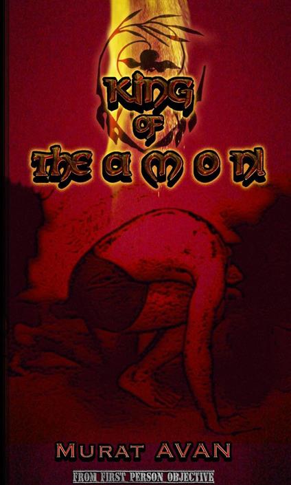 King of the AMON! - Murat AVAN - ebook