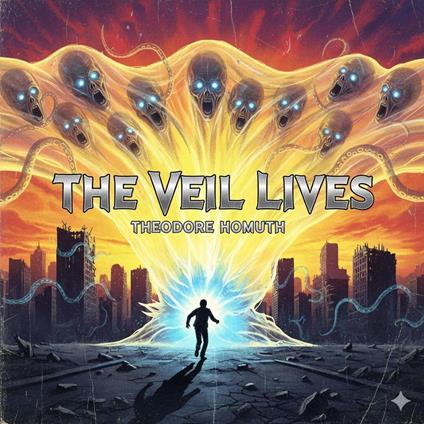The Veil Lives
