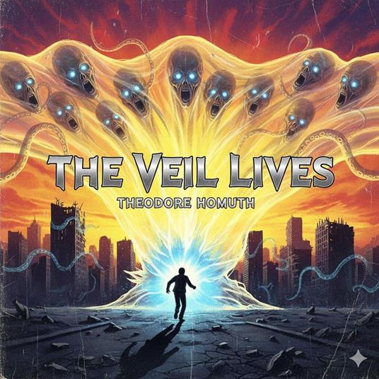 The Veil Lives