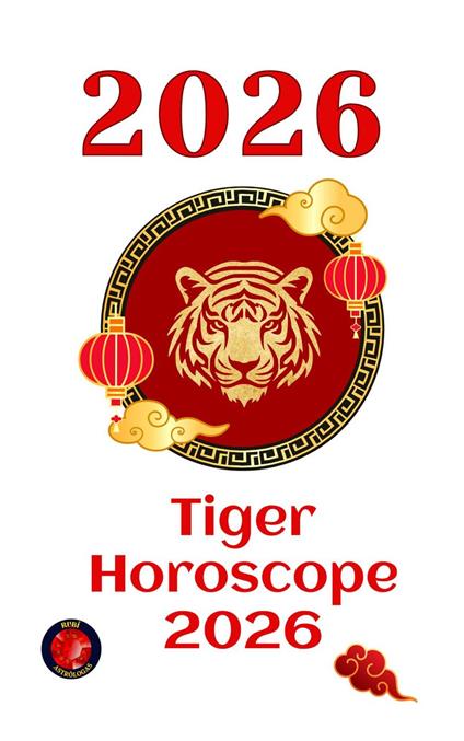 Tiger Horoscope 2026