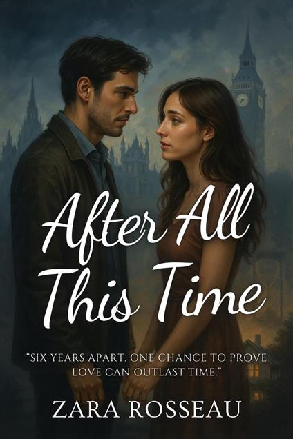 After All This Time