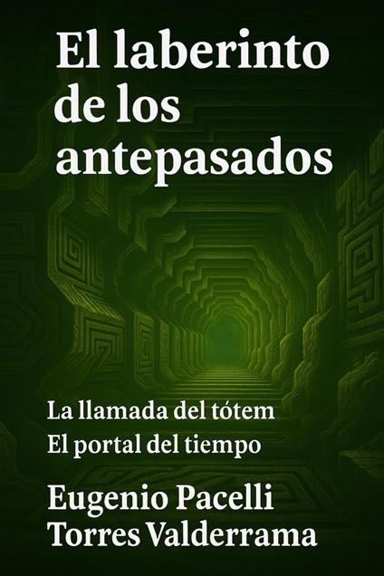 El laberinto de los antepasados