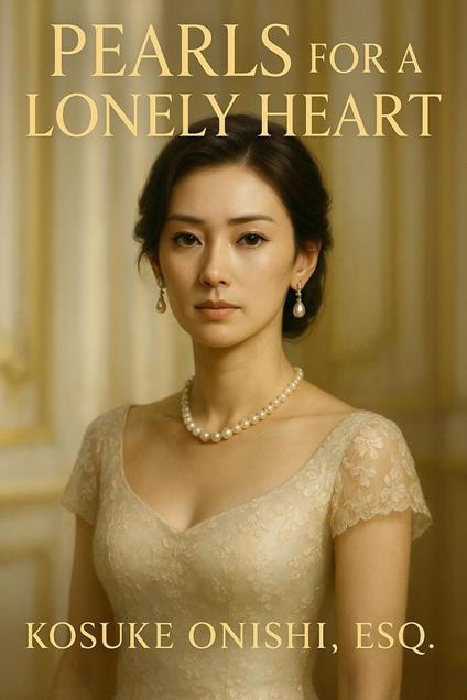 Pearls for a Lonely Heart
