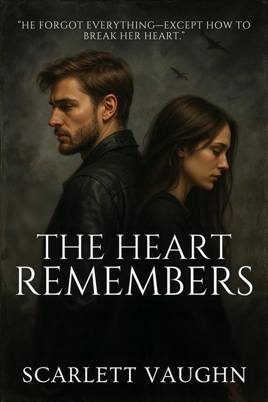The Heart Remembers