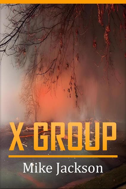 X Group