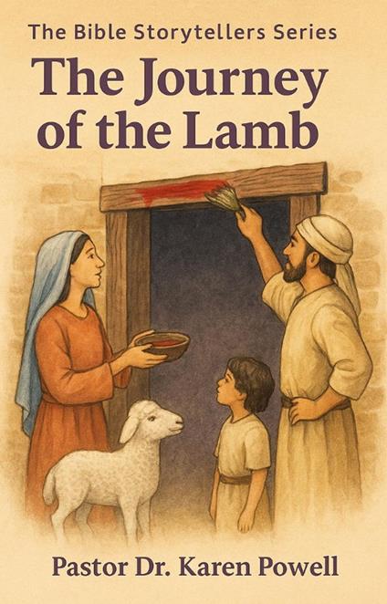 The Journey of the Lamb