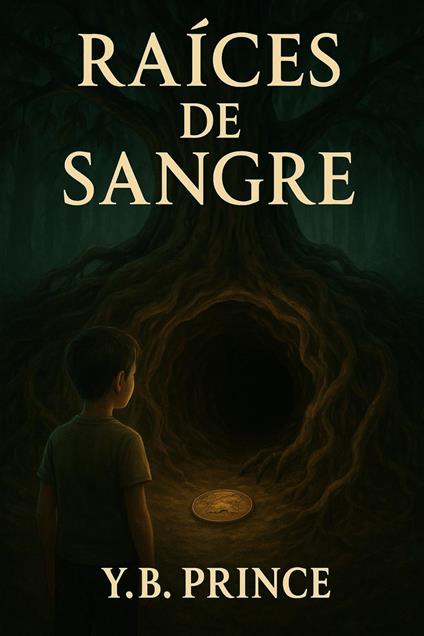 Raíces de sangre