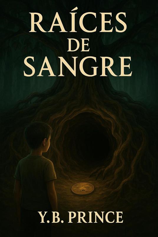 Raíces de sangre