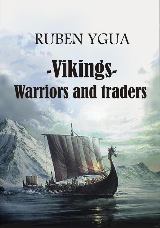 Vikings- Warriors and traders
