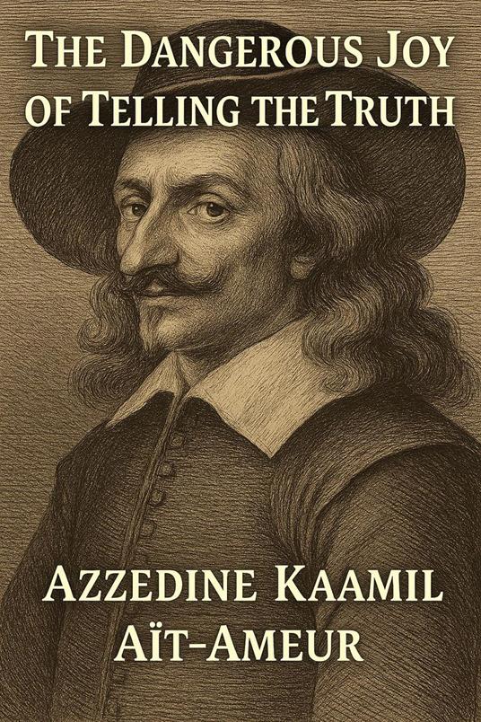 The Dangerous Joy of Telling the Truth