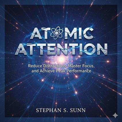 Atomic Attention