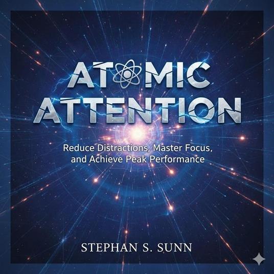 Atomic Attention