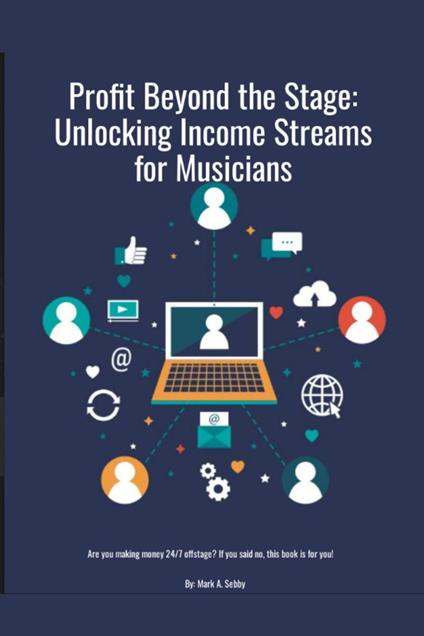 Profit Beyond The Stage: