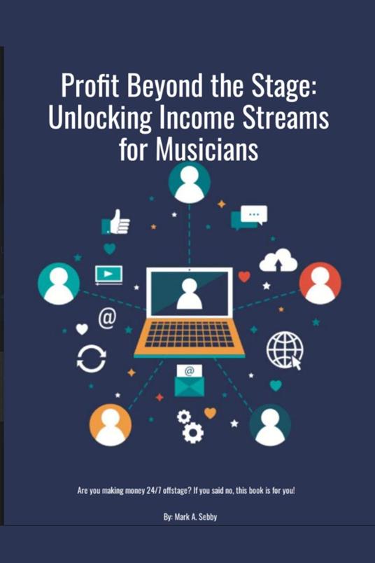 Profit Beyond The Stage: