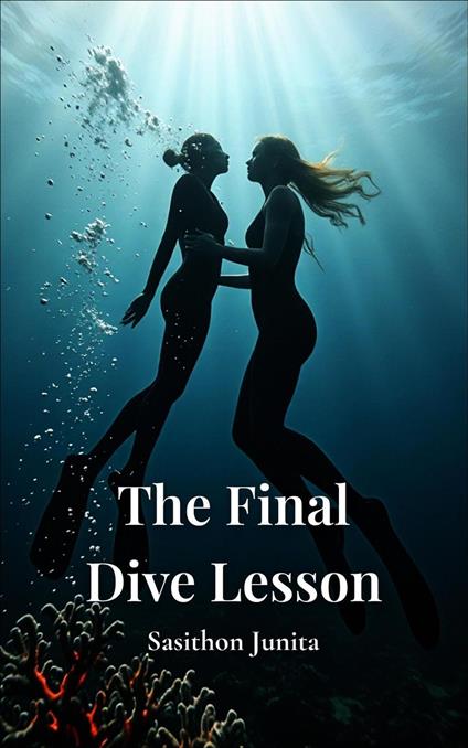 The Final Dive Lesson