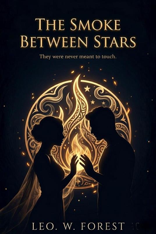 The Smoke Between Stars