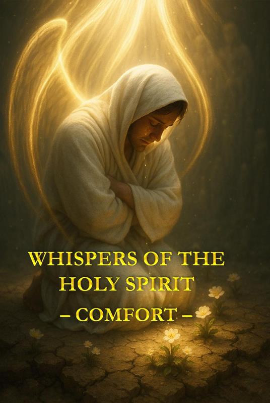 Whispers of the Holy Spirit – Comfort