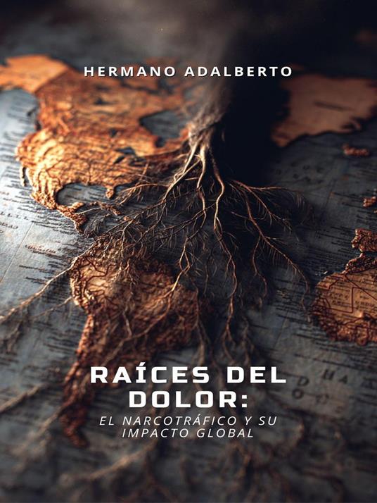 Raíces del Dolor: El Narcotráfico y su Impacto Global