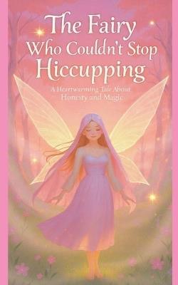 The Fairy Who Couldn't Stop Hiccupping - Tahira Kiran - cover