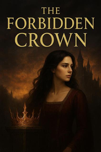 The Forbidden Crown