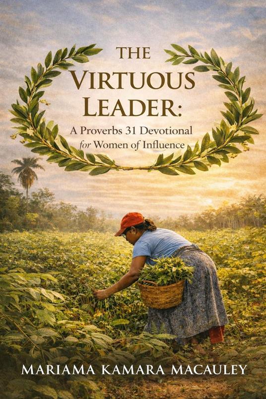 The Virtuous Leader