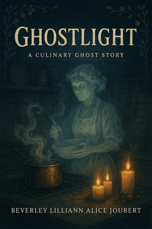Ghostlight - A Culinary Ghost Story