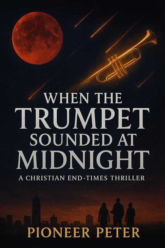 When the Trumpet Sounded at Midnight