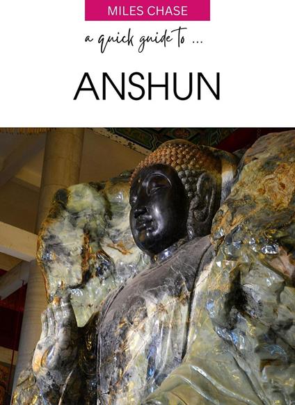 A Quick Guide To ... Anshun