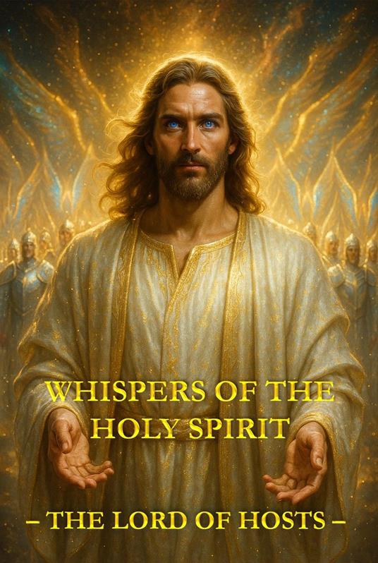 Whispers of the Holy Spirit – The Lord of Hosts