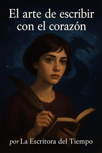 El arte de escribir con el corazón