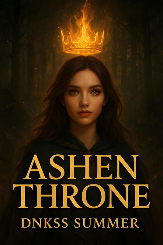 Ashen Throne