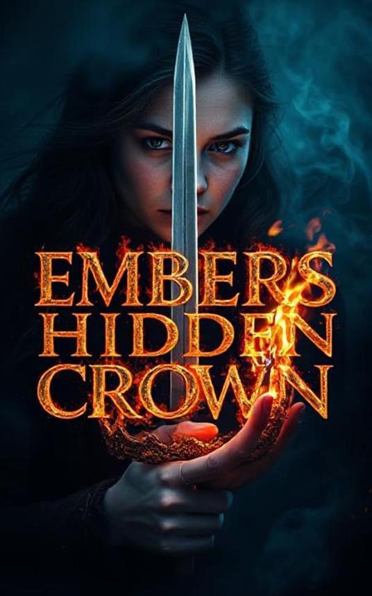 Embers of a Hidden Crown