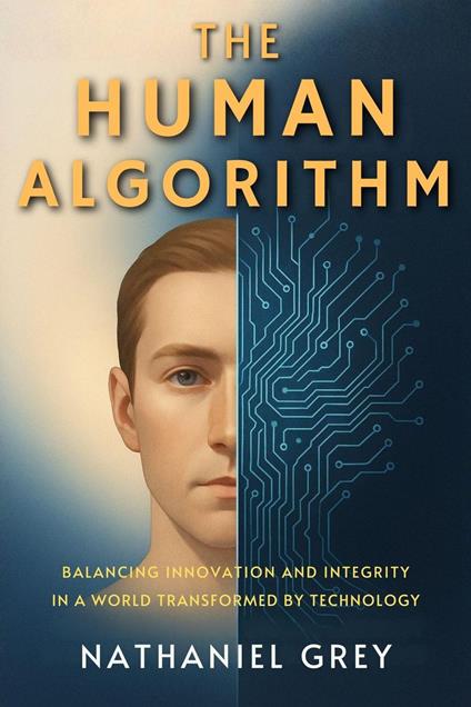 The Human Algorithm