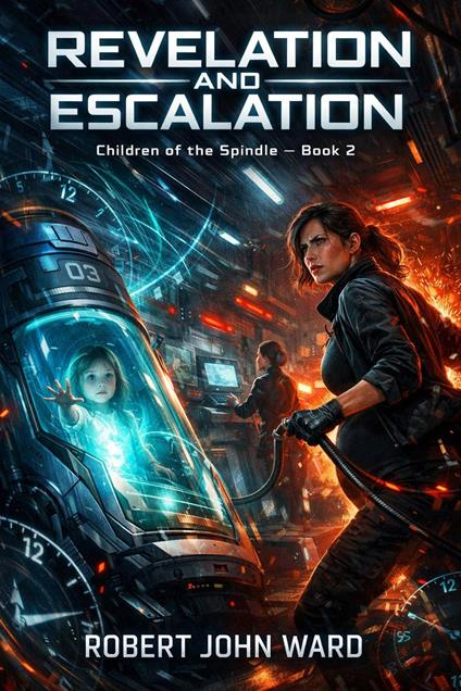 Revelation and Escalation