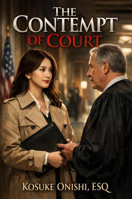 The Contempt of Court
