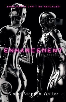 Enhancement - Claire Stephen-Walker - cover