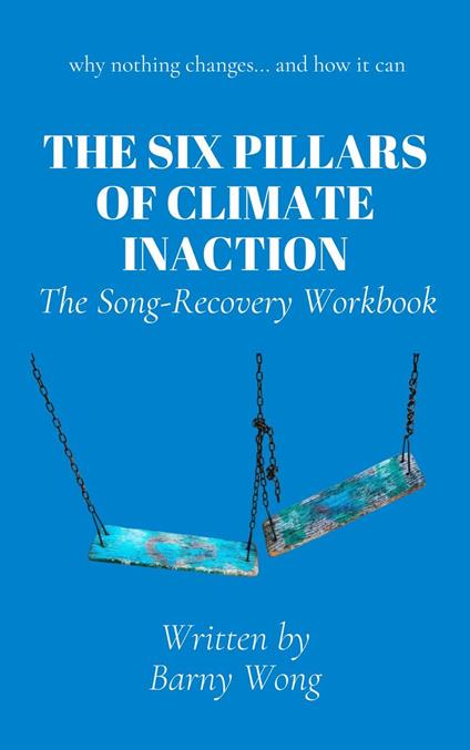 Song-Recovery Workbook