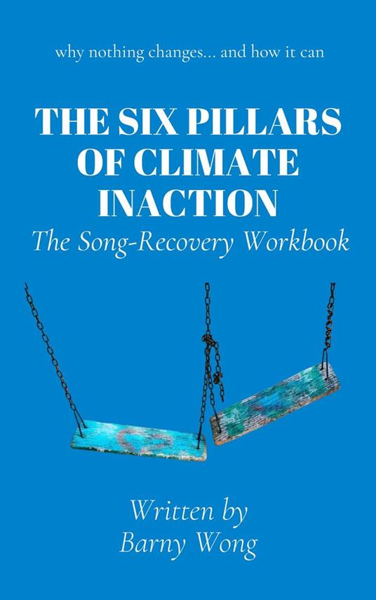 Song-Recovery Workbook