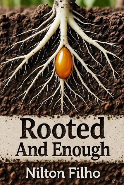 Rooted And Enough