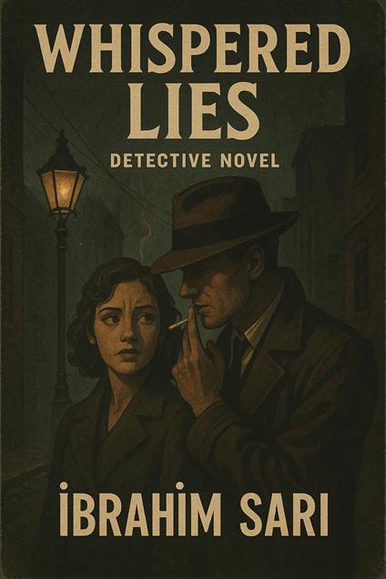 Whispered Lies
