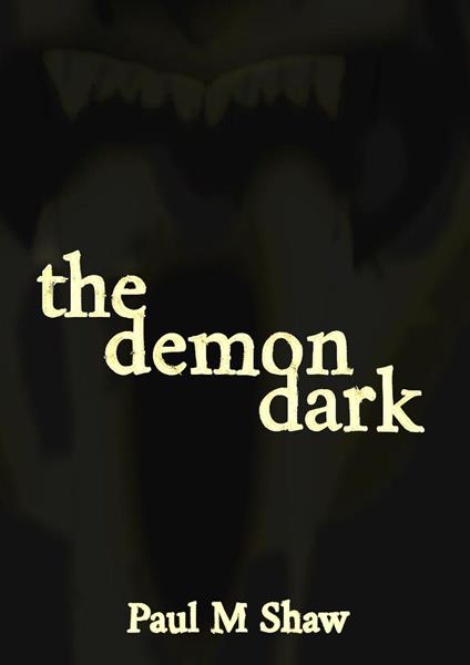The Demon Dark