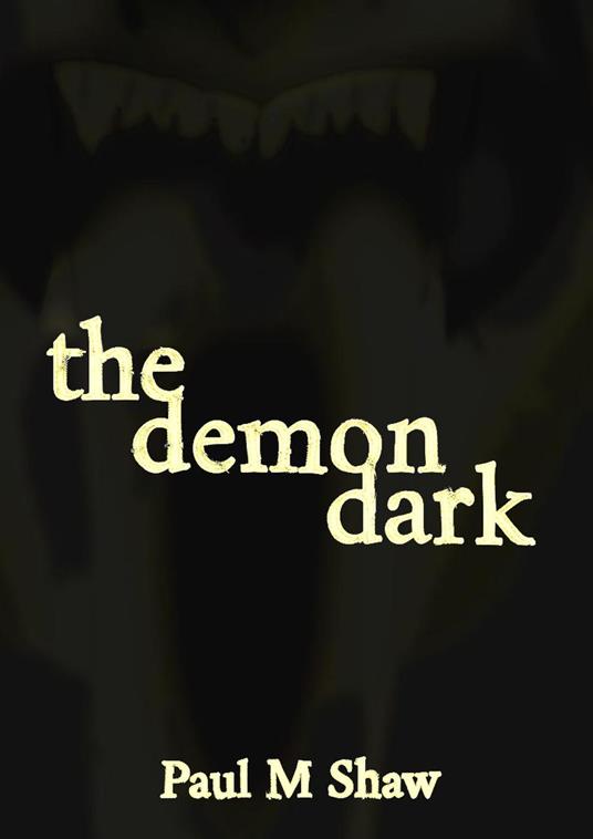 The Demon Dark