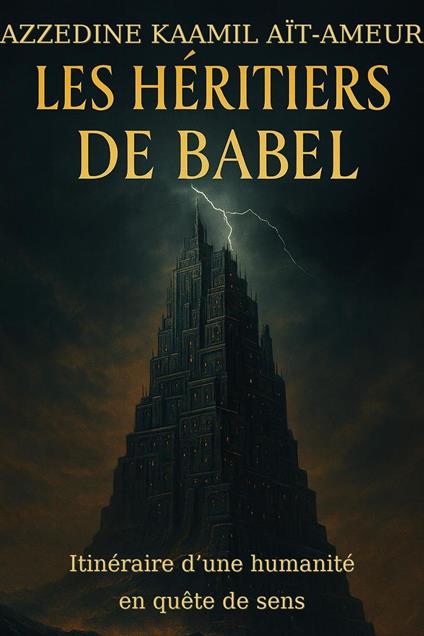 Les Héritiers de Babel – Essai sur la connaissance