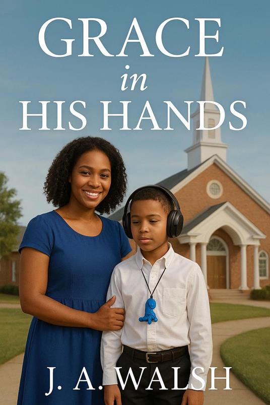 Grace in His Hands