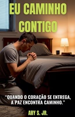 Eu Caminho Contigo - Ary S - cover