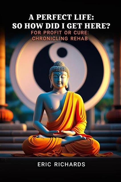 A Perfect Life: So How Did I Get Here? For Profit or Cure: Chronicling Rehab