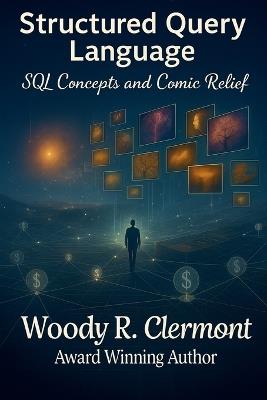 Structured Query Language - Woody R Clermont - cover